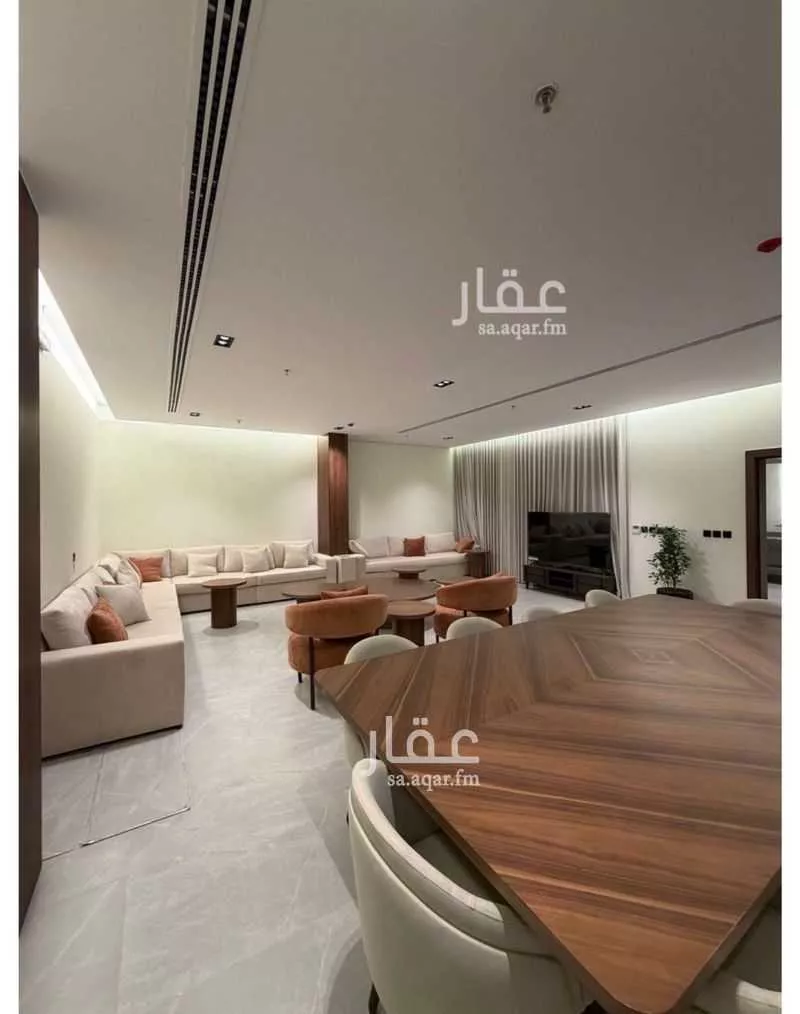 شقة 4 غرف في حطين 21