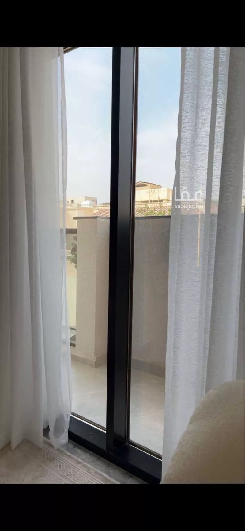 شقة 4 غرف في حطين 30