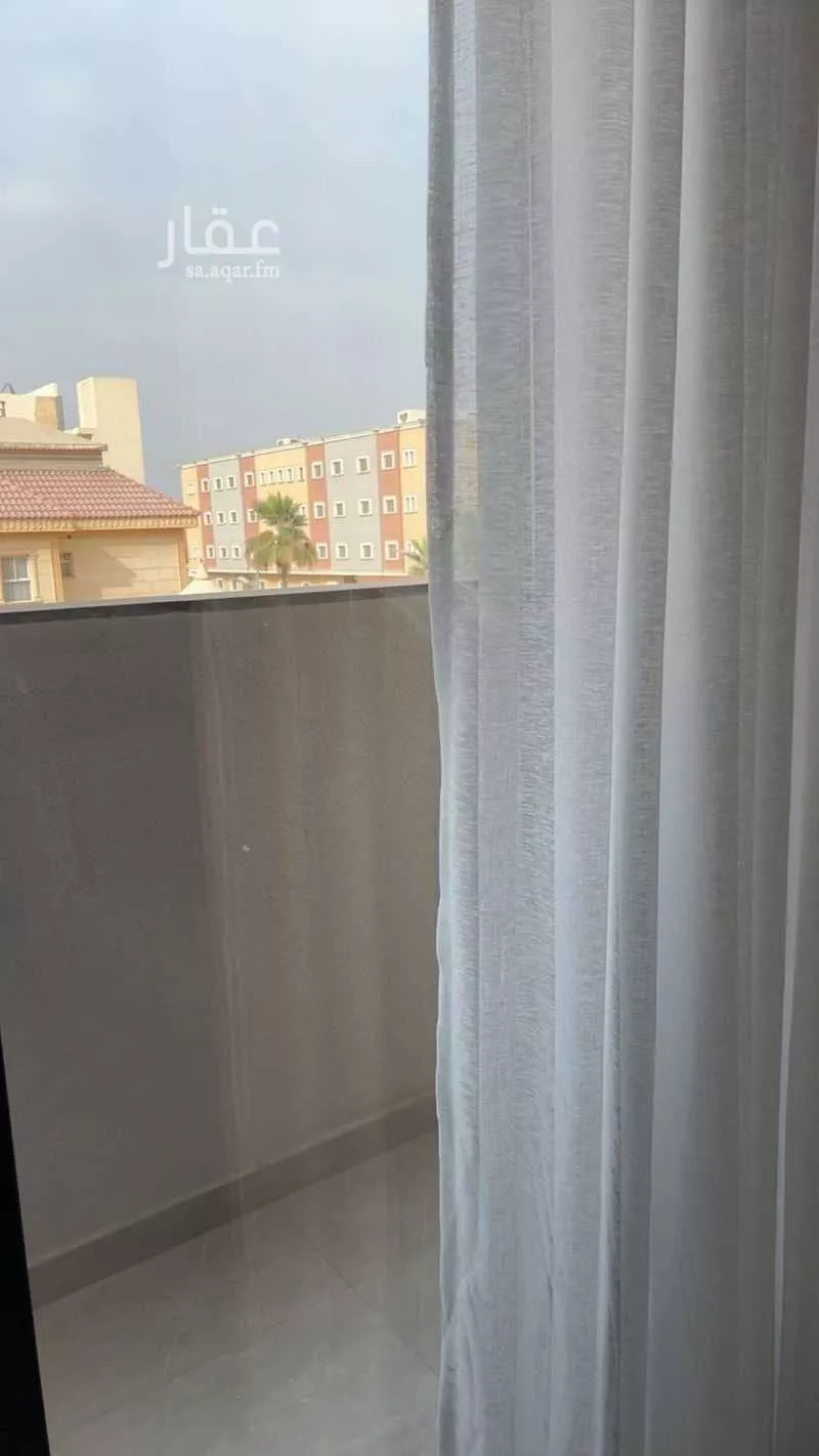 شقة 4 غرف في حطين 7