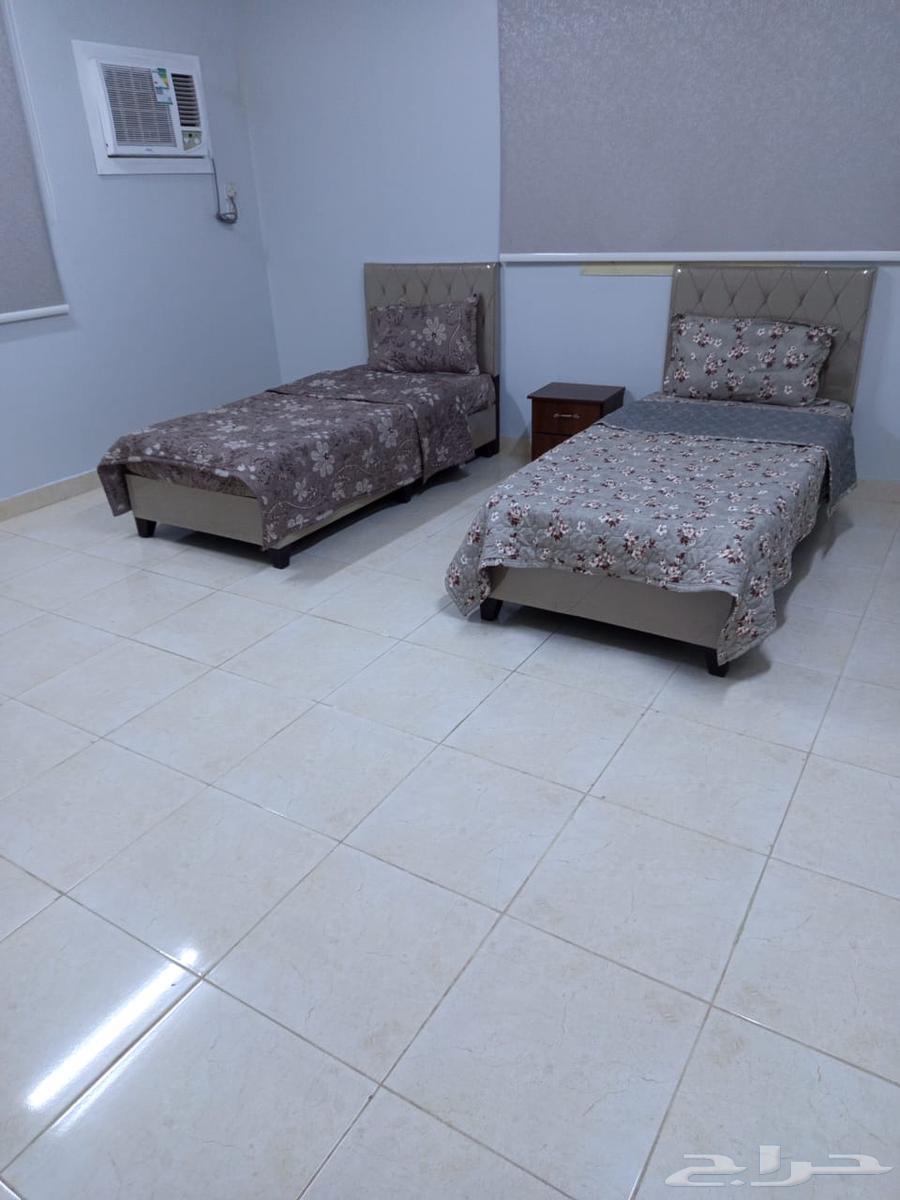 2 bedroom apartment in Al Baraka 2