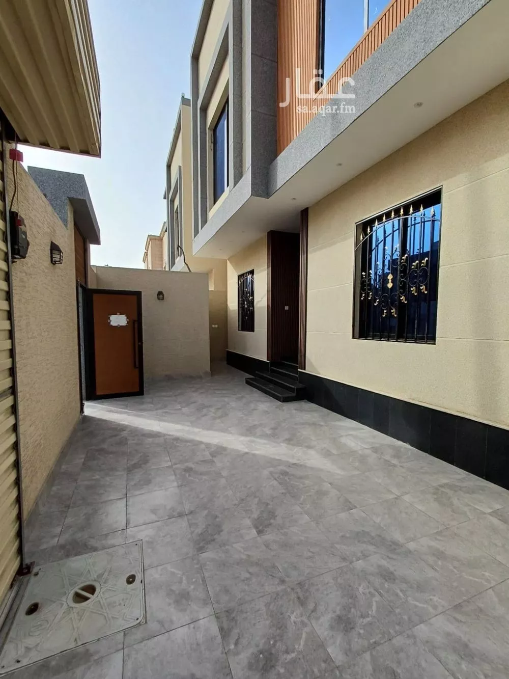 9 bedroom villa in Taibah 2