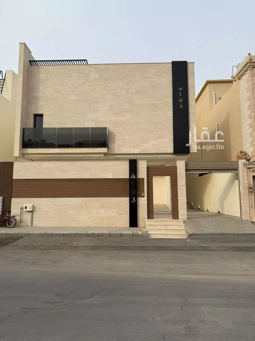 فيلا 6 غرف في الشراع 19
