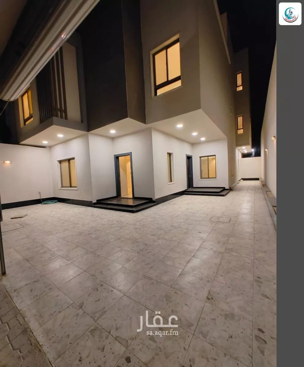 فيلا 8 غرف في الياقوت 23