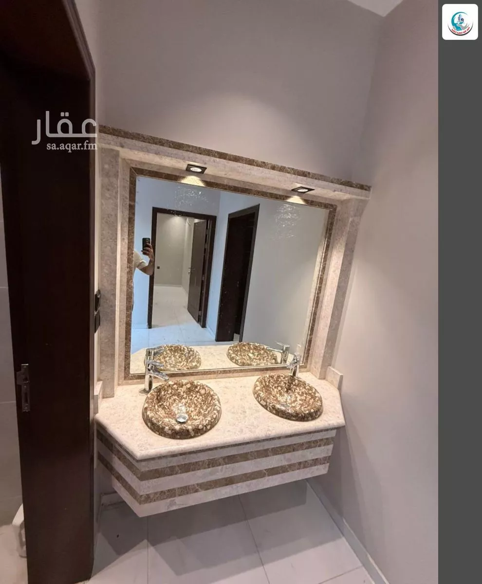 4 bedroom villa in Al Furusiyah 13