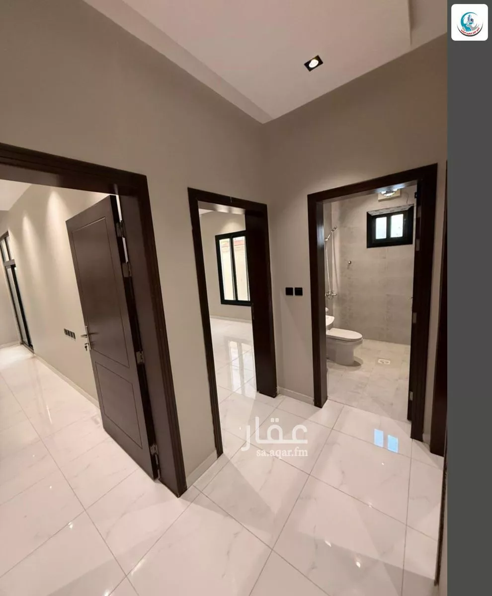 4 bedroom villa in Al Furusiyah 5