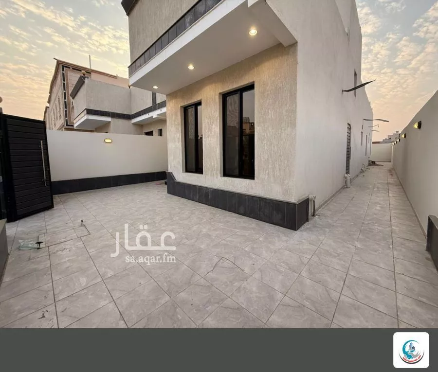4 bedroom villa in Al Furusiyah 10