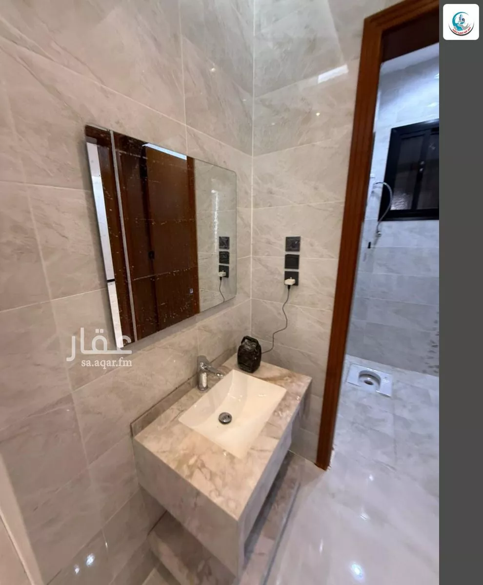 فيلا 6 غرف في بحرة 6