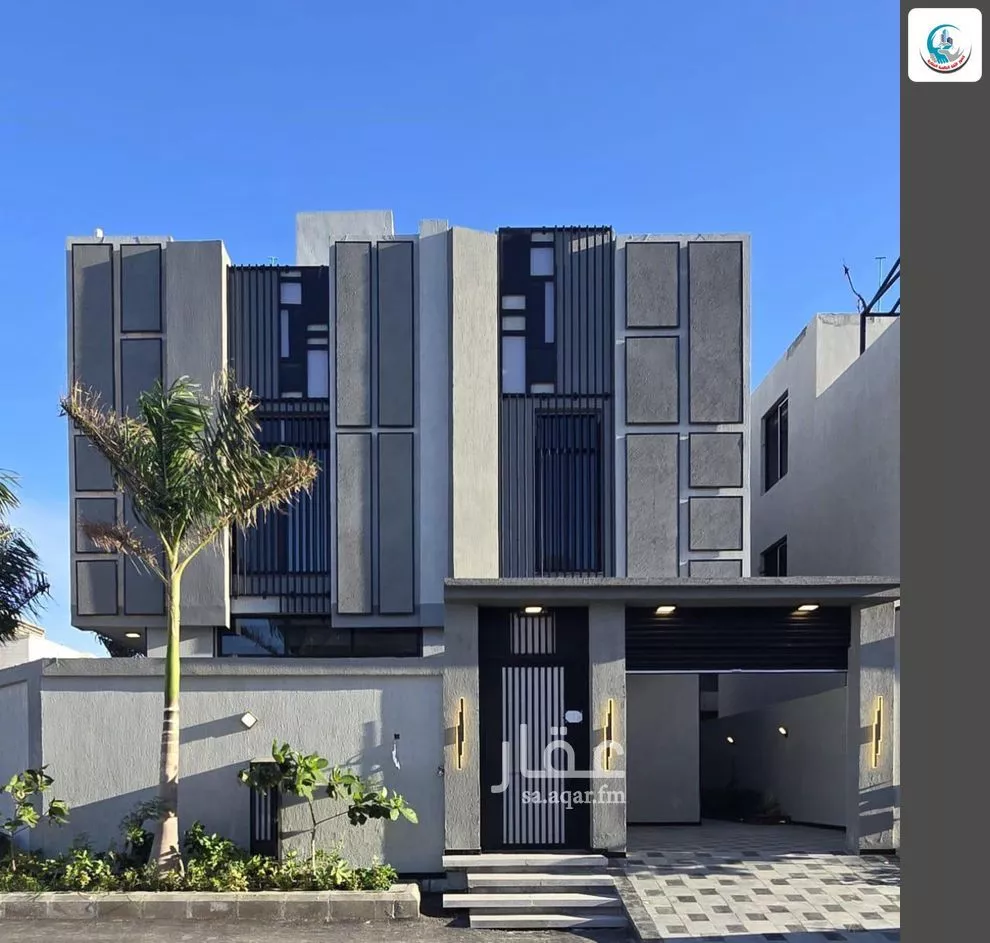 9 bedroom villa in Al Shiraa 3