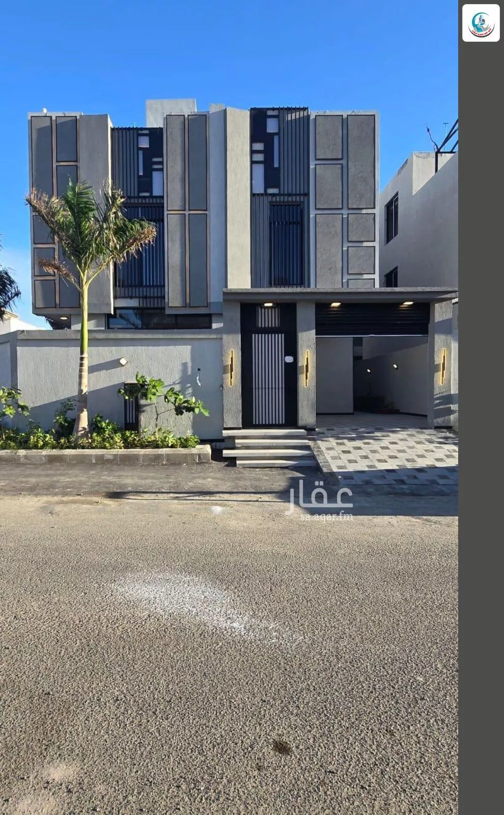 9 bedroom villa in Al Shiraa 4