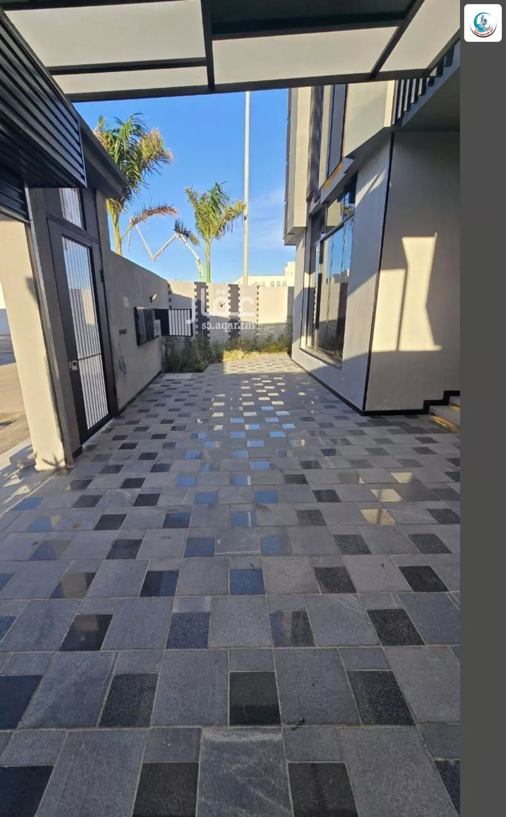 9 bedroom villa in Al Shiraa 6