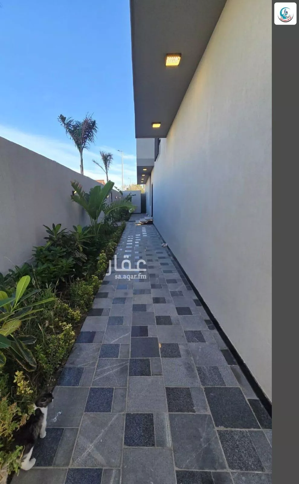 9 bedroom villa in Al Shiraa 7
