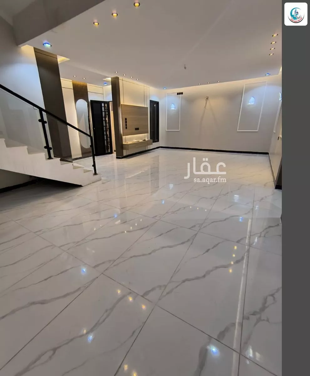 فيلا 6 غرف في بحرة 17