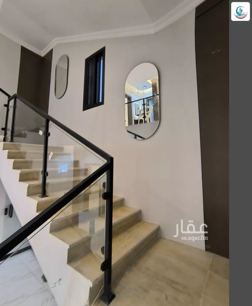 فيلا 6 غرف في بحرة 19