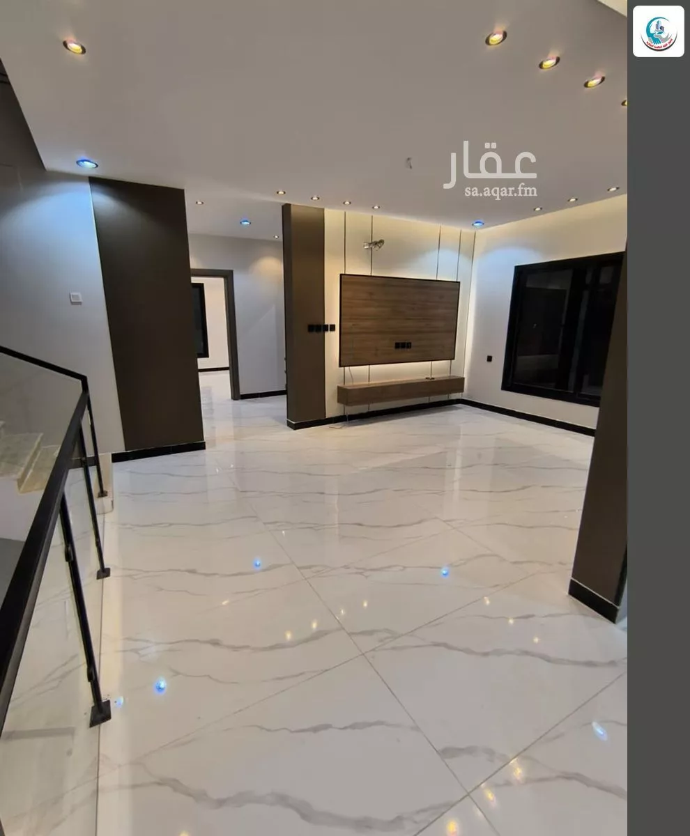 فيلا 6 غرف في بحرة 24