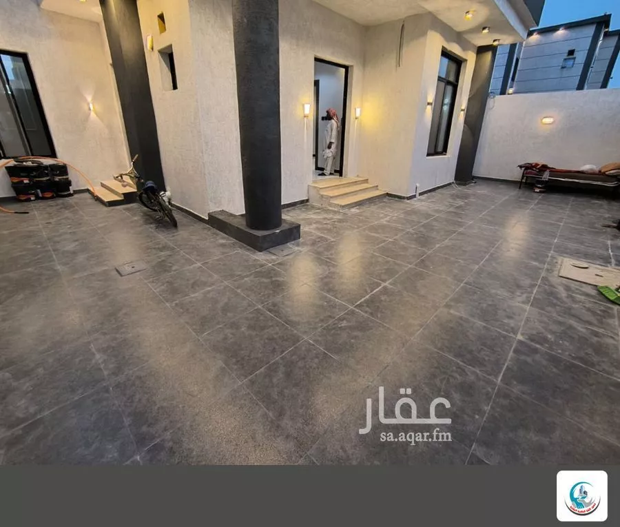 فيلا 6 غرف في بحرة 5