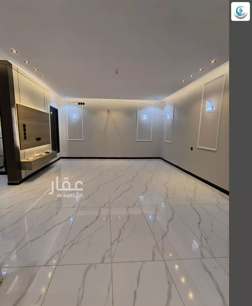 فيلا 6 غرف في بحرة 7