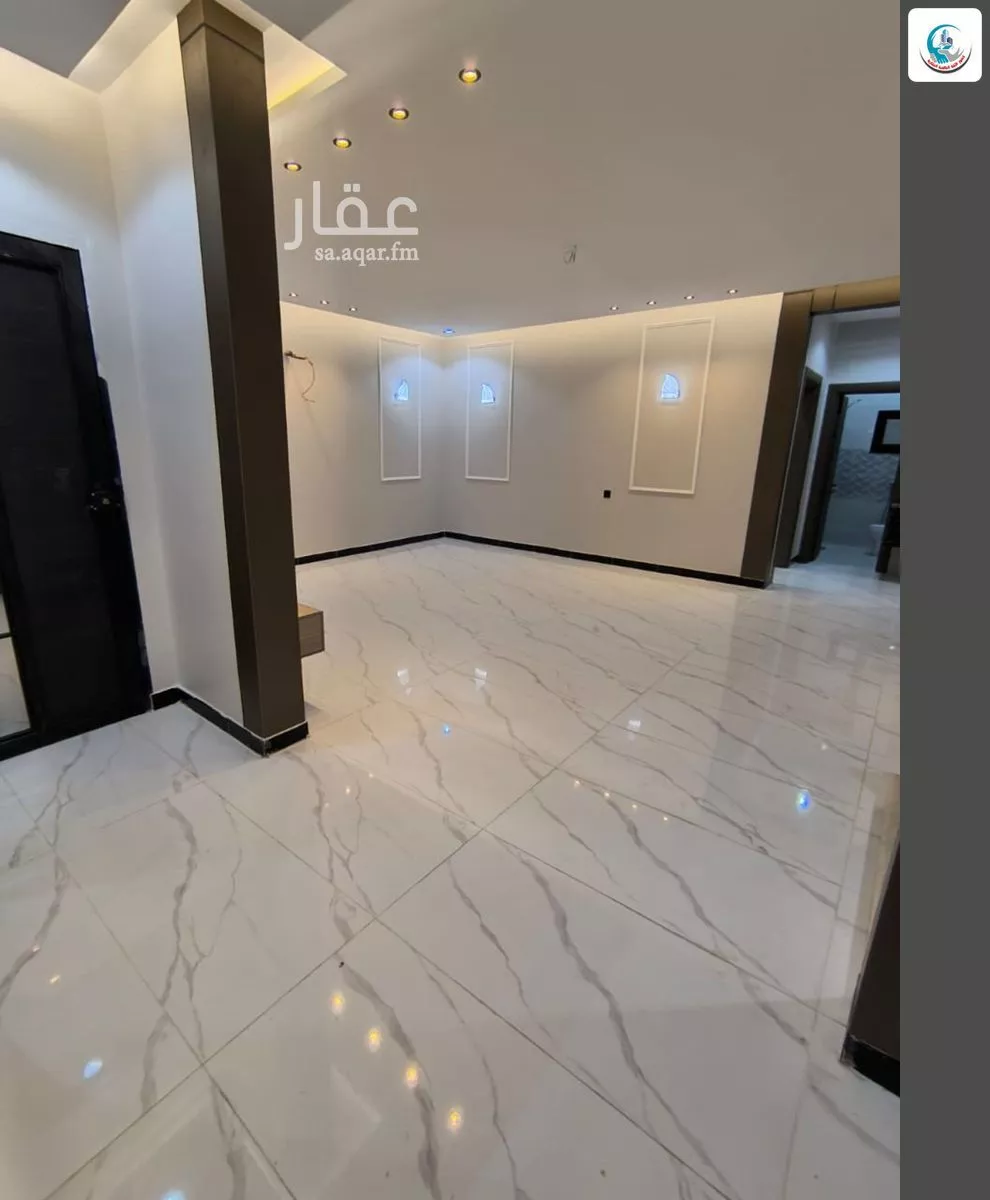 فيلا 6 غرف في بحرة 8
