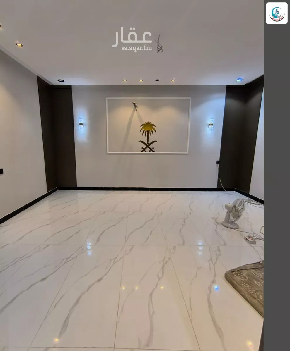 فيلا 6 غرف في بحرة 9