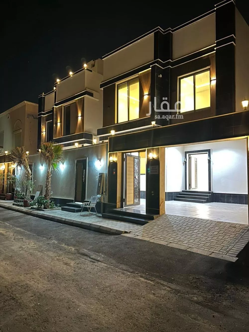 9 bedroom villa in Al Manarat, Jeddah 4