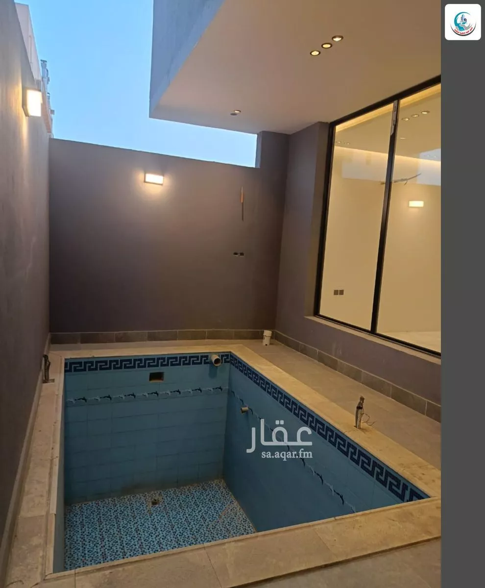 فيلا 9 غرف في الياقوت 6