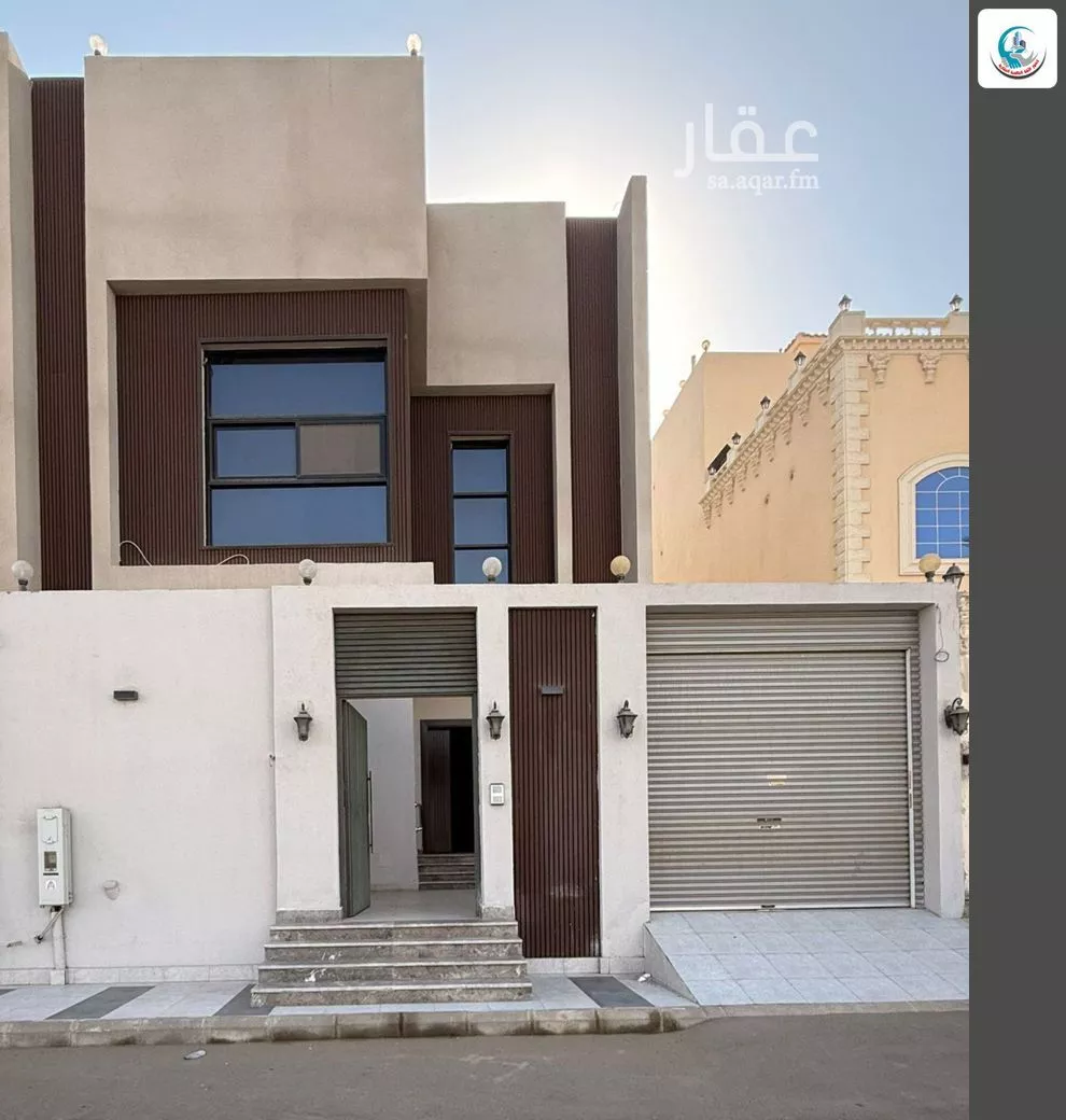 7 bedroom villa in Al Yaqout 2