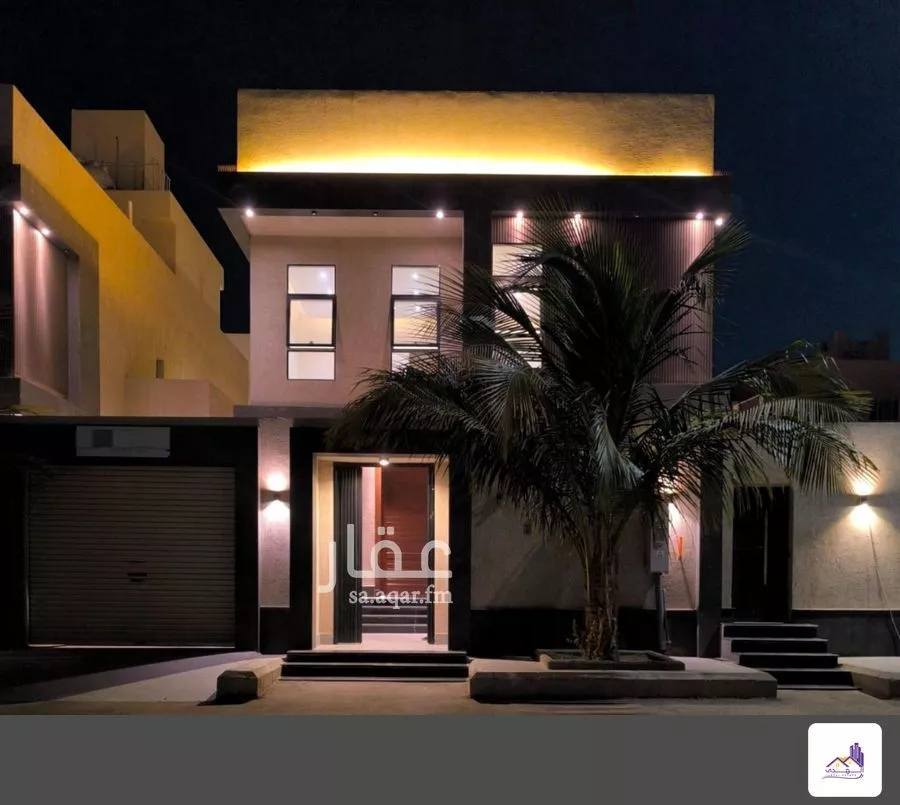 7 bedroom villa in Al Yaqout, Jeddah 7