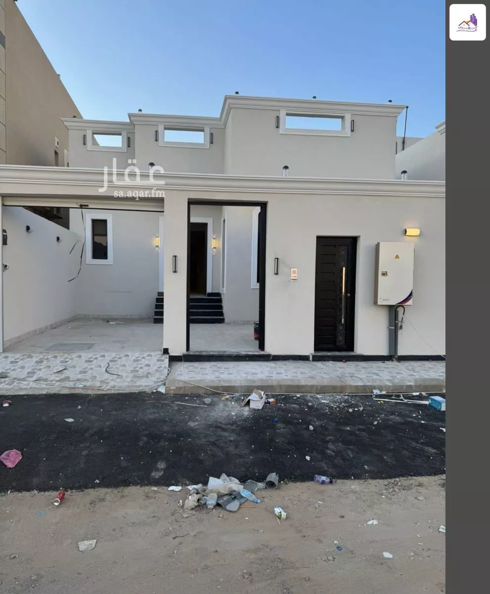 5 bedroom villa in Jeddah 2