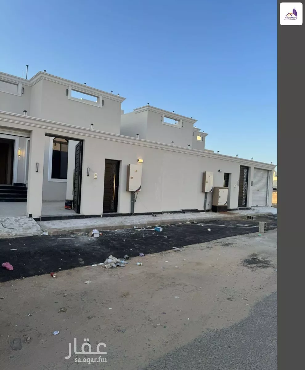 5 bedroom villa in Jeddah 3