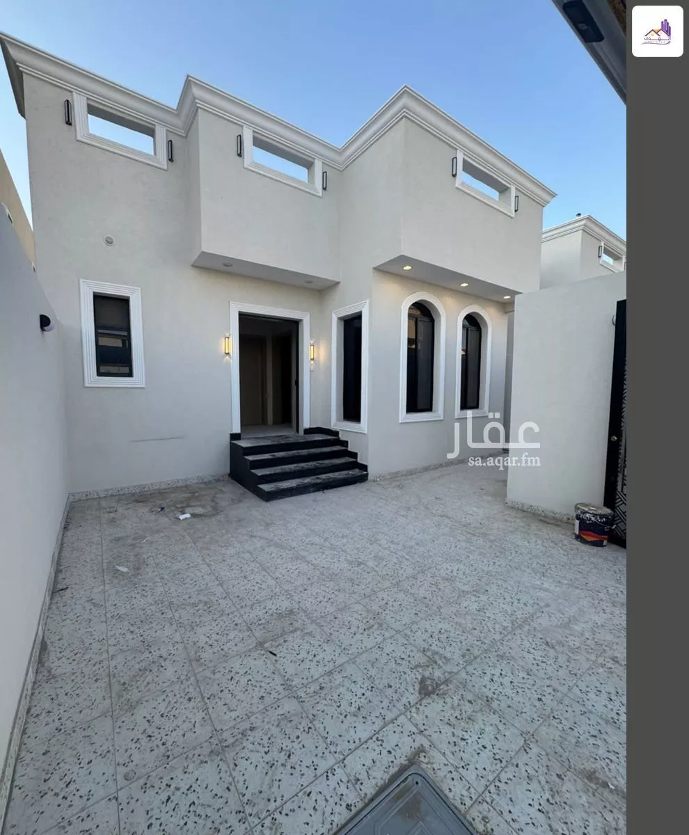 5 bedroom villa in Jeddah 4