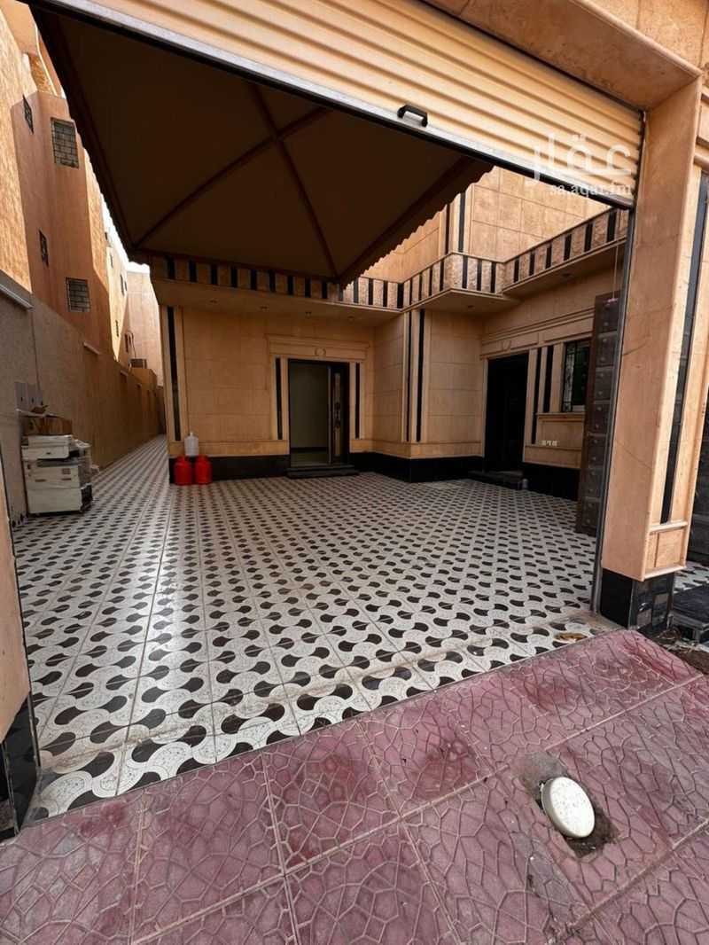 3 bedroom villa in Al Rimal, Riyadh 20