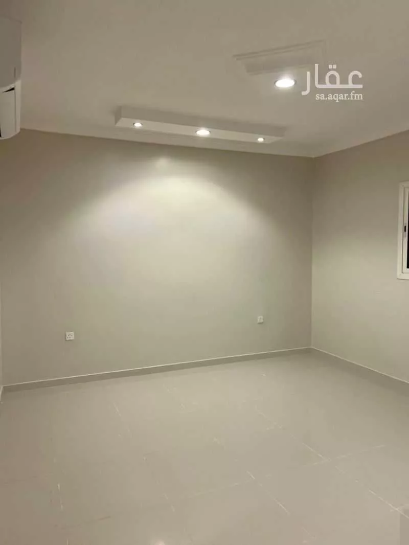 شقة 3 غرف في النرجس 2
