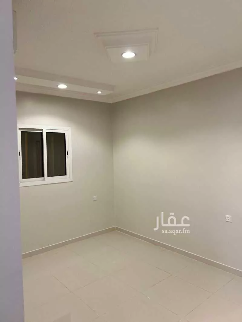 شقة 3 غرف في النرجس 7