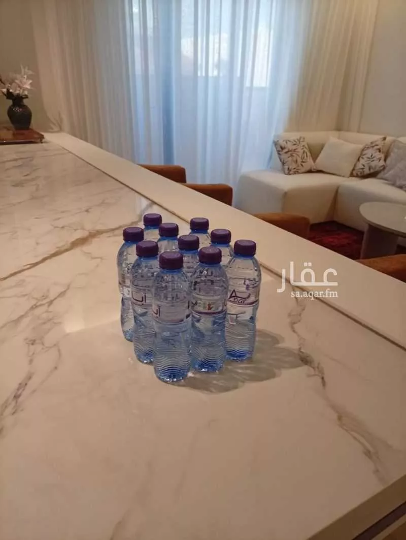شقة 4 غرف في حطين 19