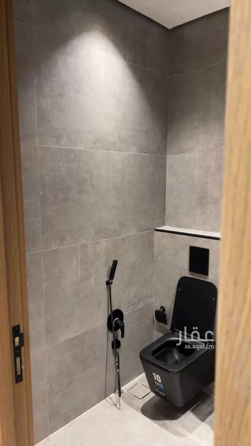 شقة 4 غرف في حطين 28