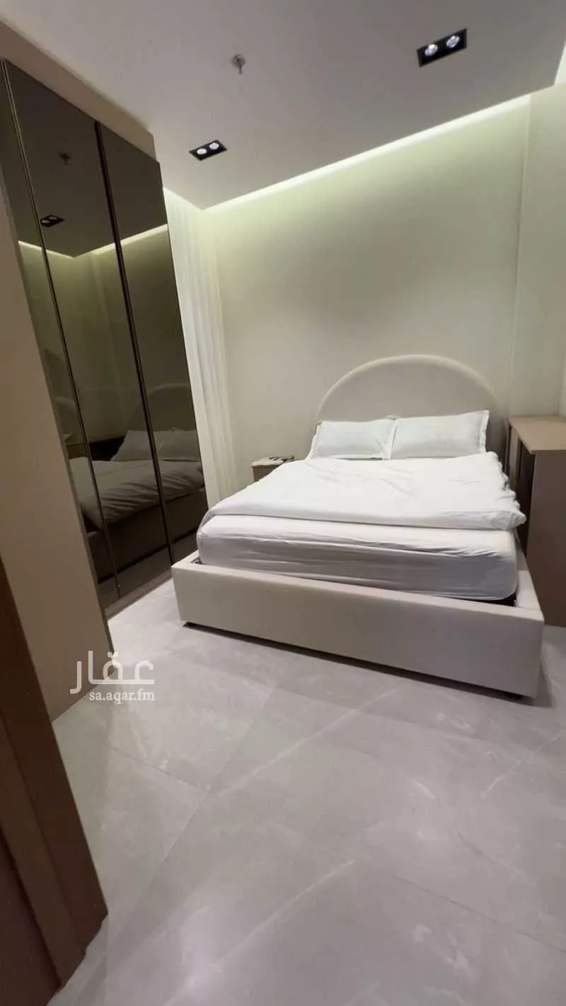 شقة 4 غرف في حطين 8