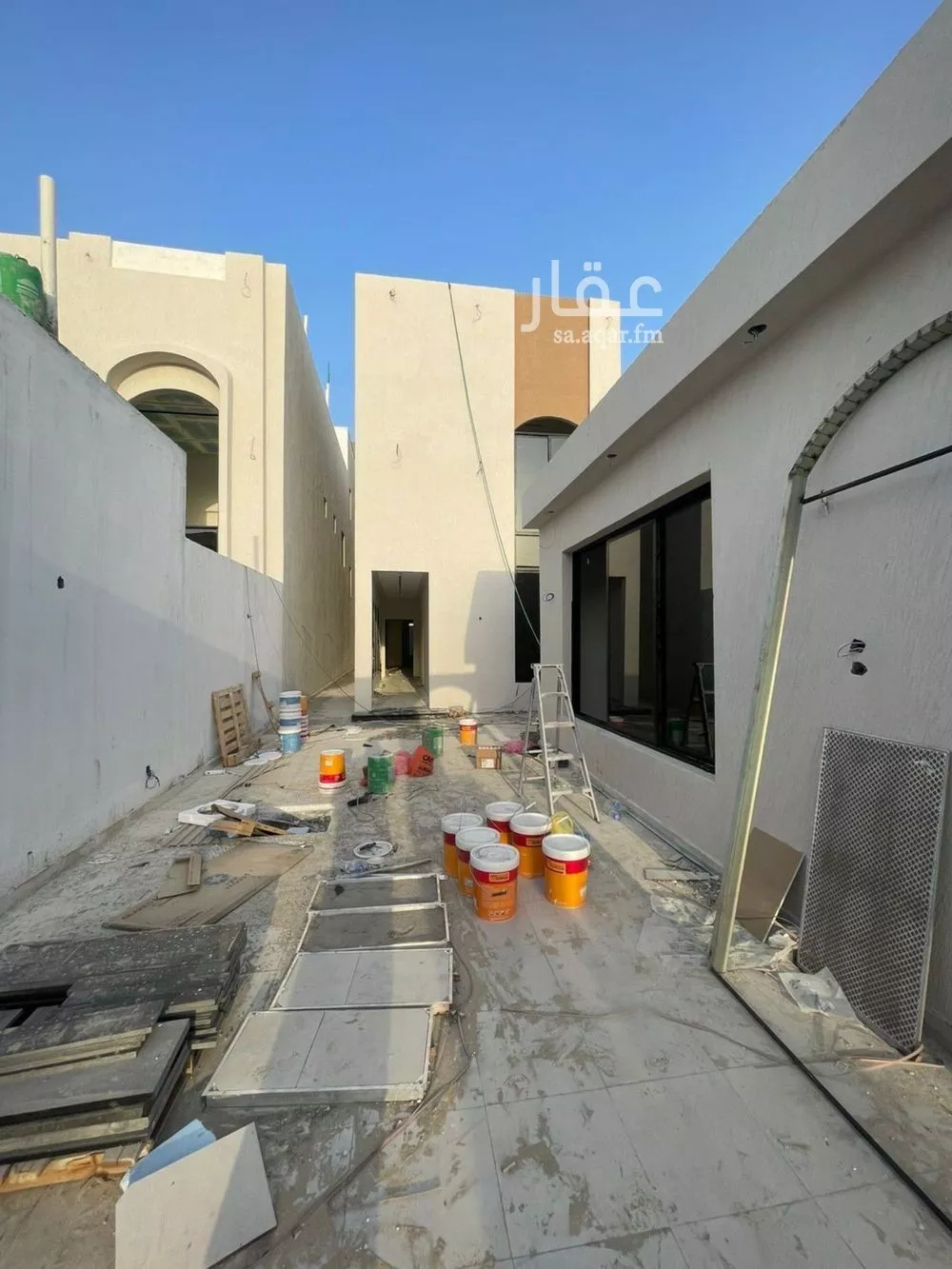 6 bedroom villa in Al Lulu 3