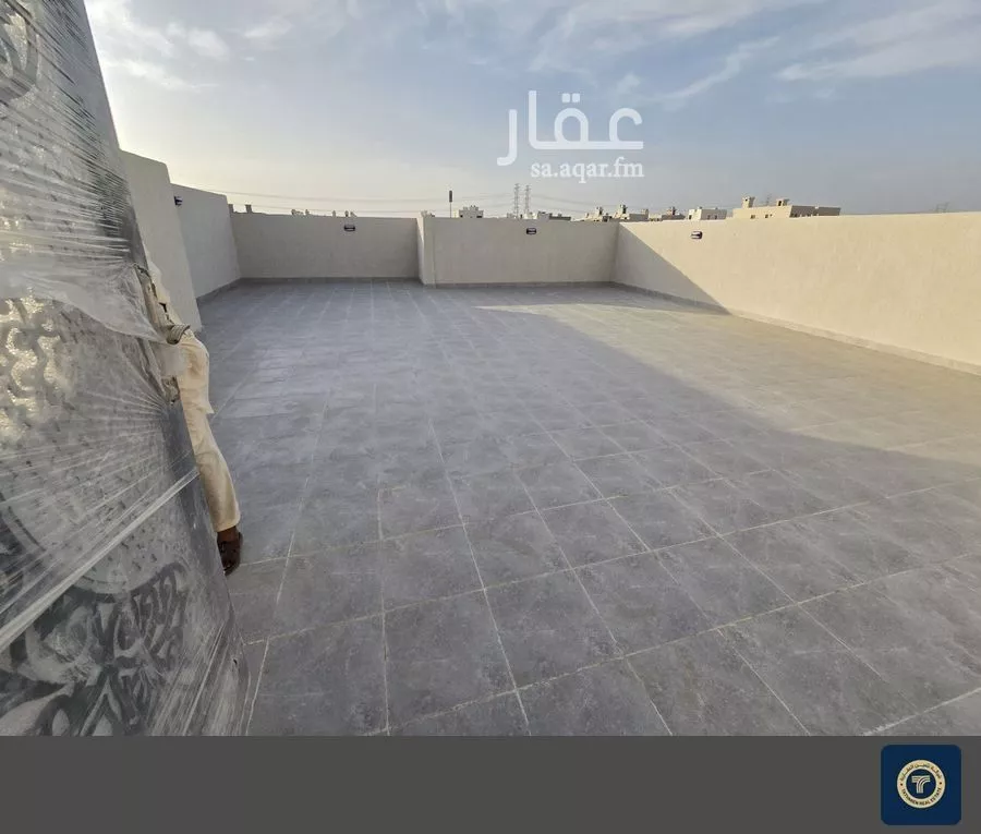 7 bedroom villa in Al Rahmaniyyah 4