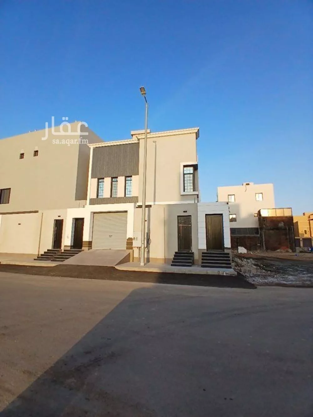 8 bedroom villa in Al Sawari 3