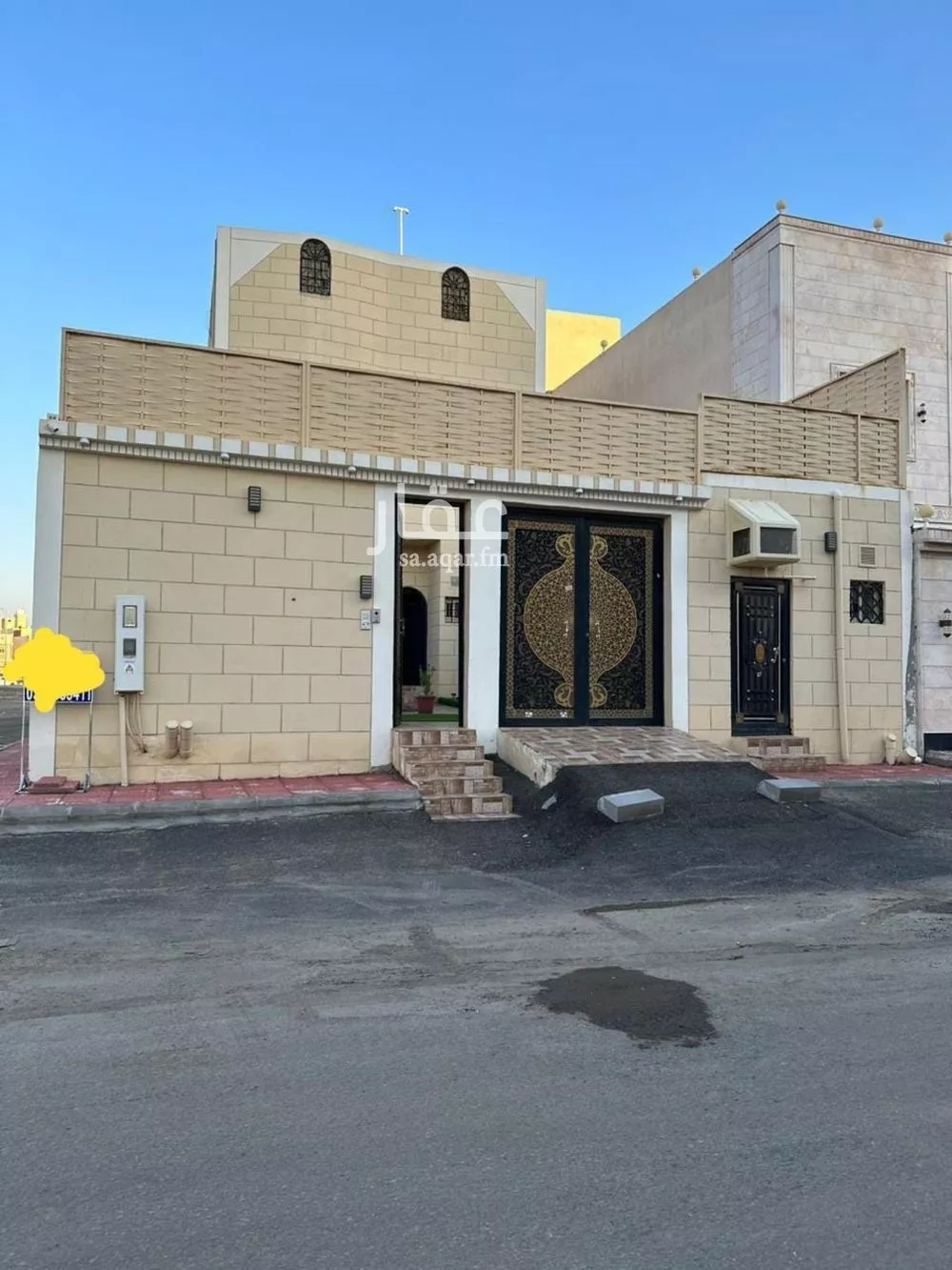 7 bedroom villa in As Salhiyah 2