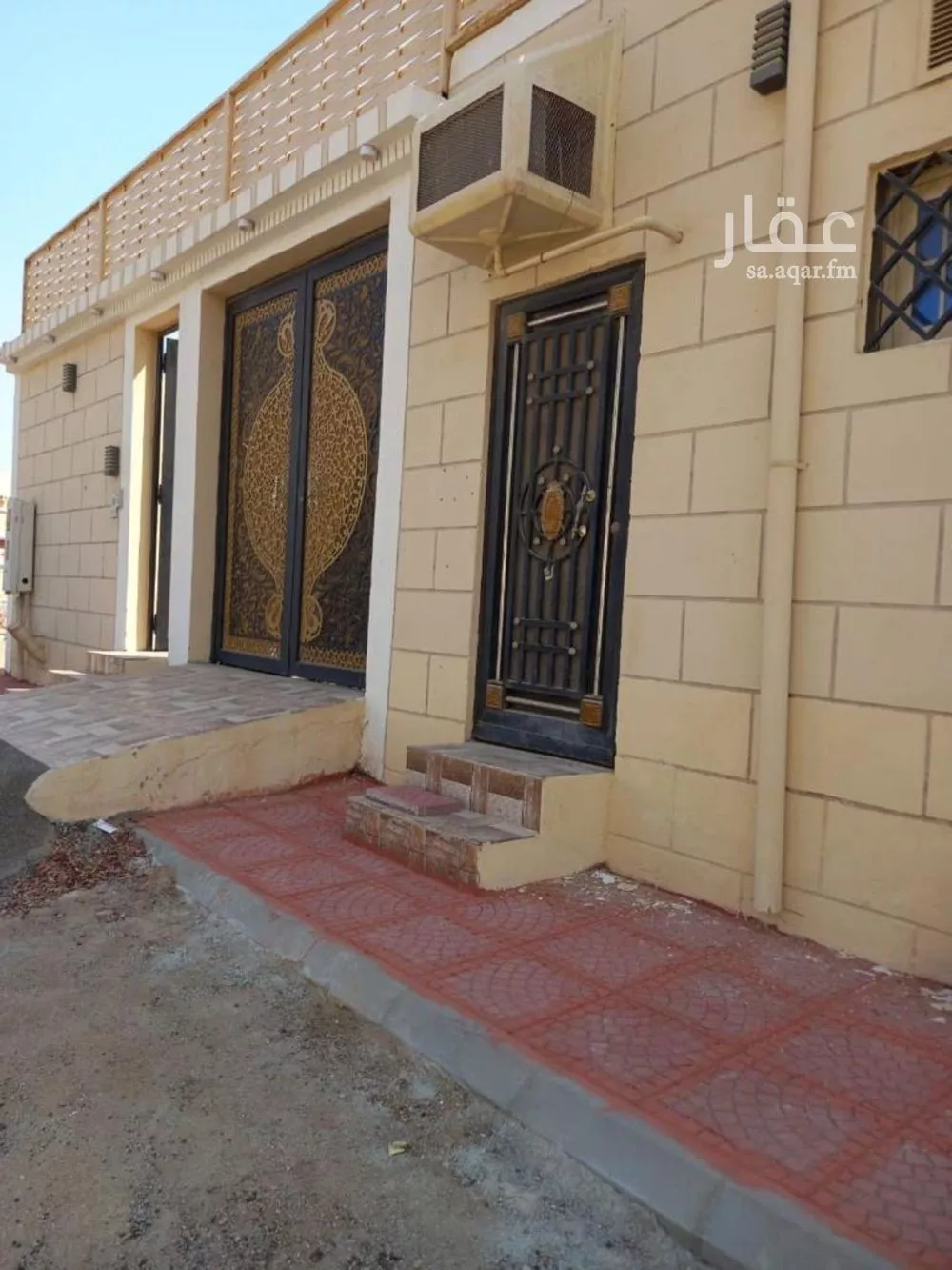 7 bedroom villa in As Salhiyah 3