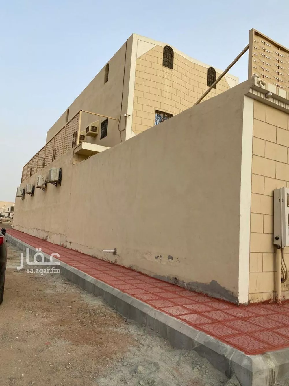 7 bedroom villa in As Salhiyah 4