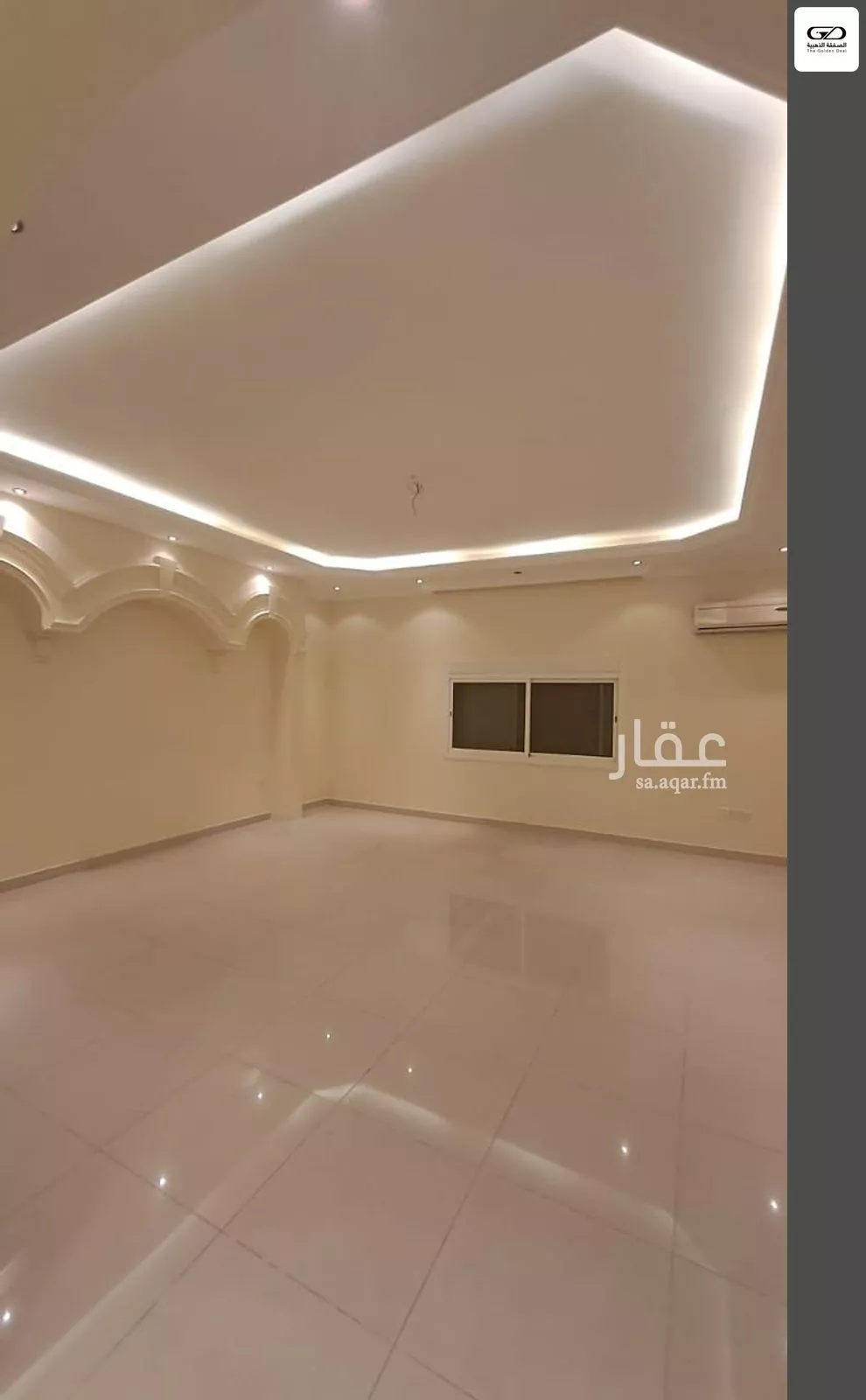 6 bedroom villa in Al Basateen 14
