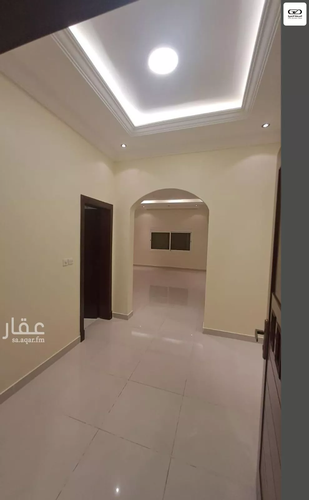 6 bedroom villa in Al Basateen 15