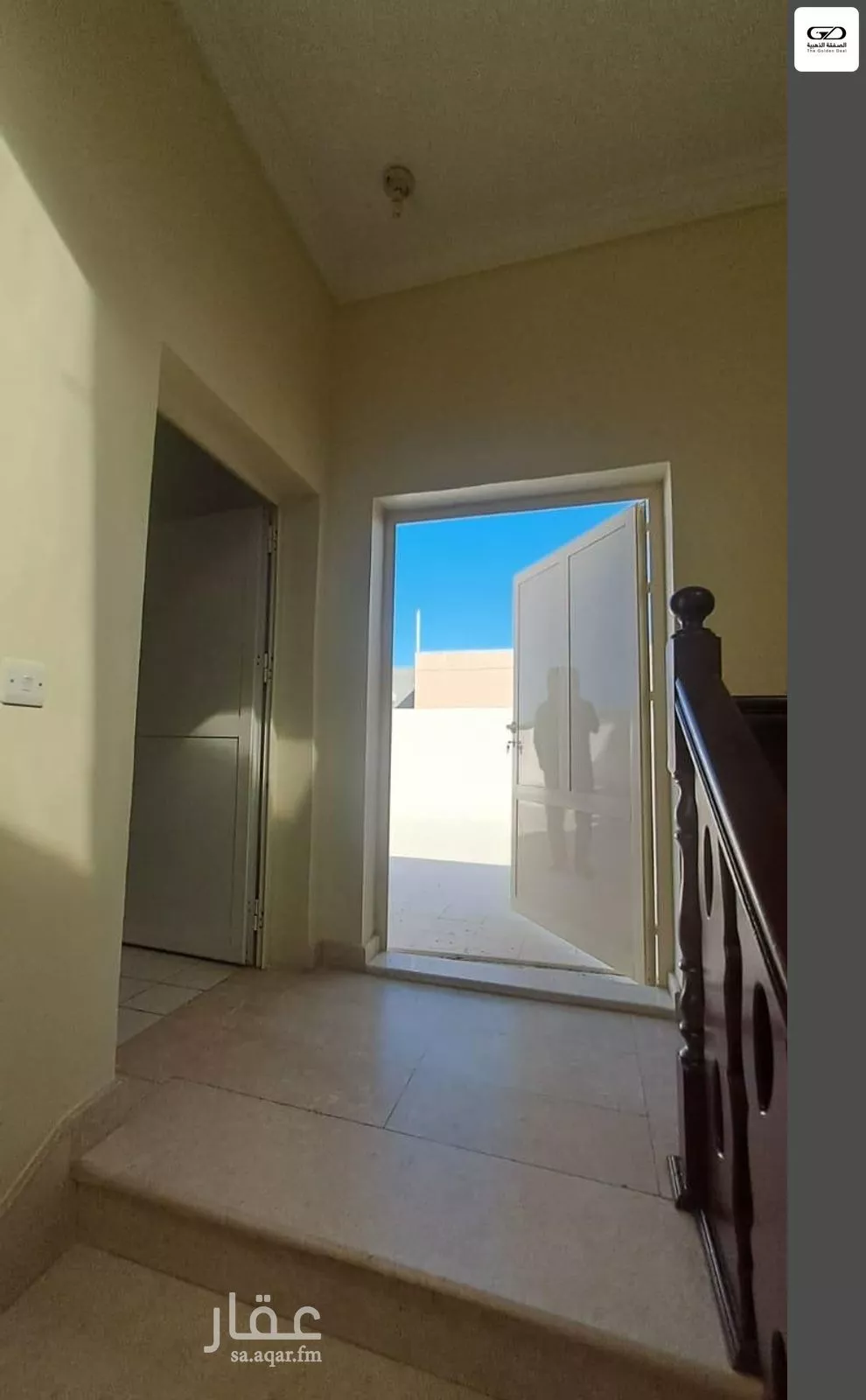 6 bedroom villa in Al Basateen 16