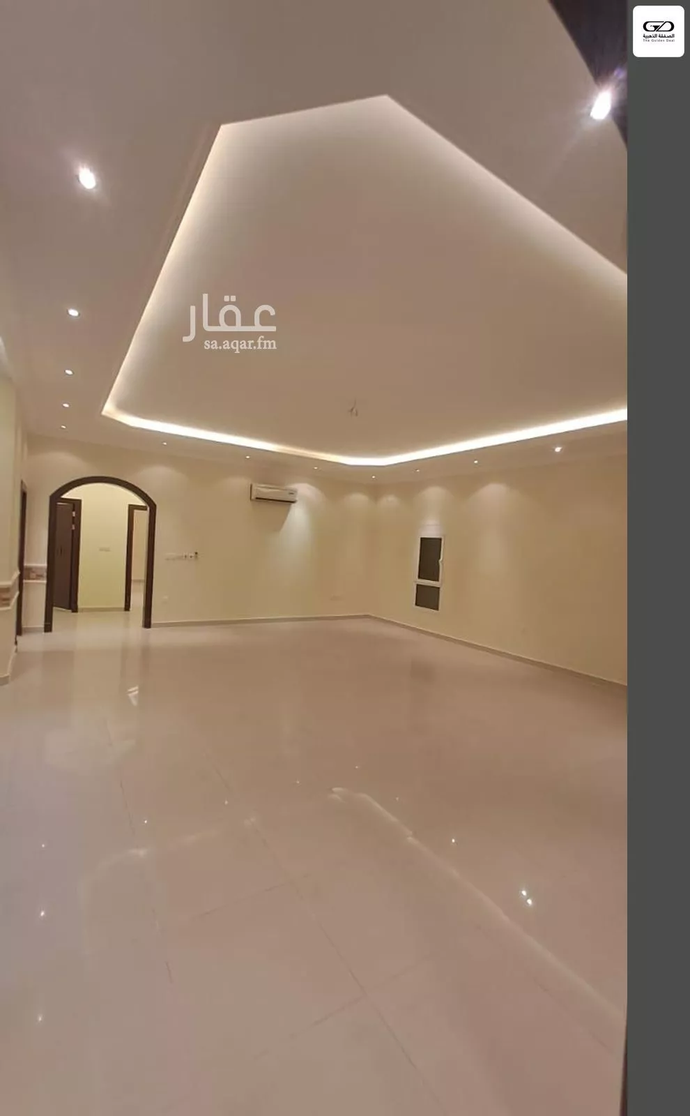 6 bedroom villa in Al Basateen 17