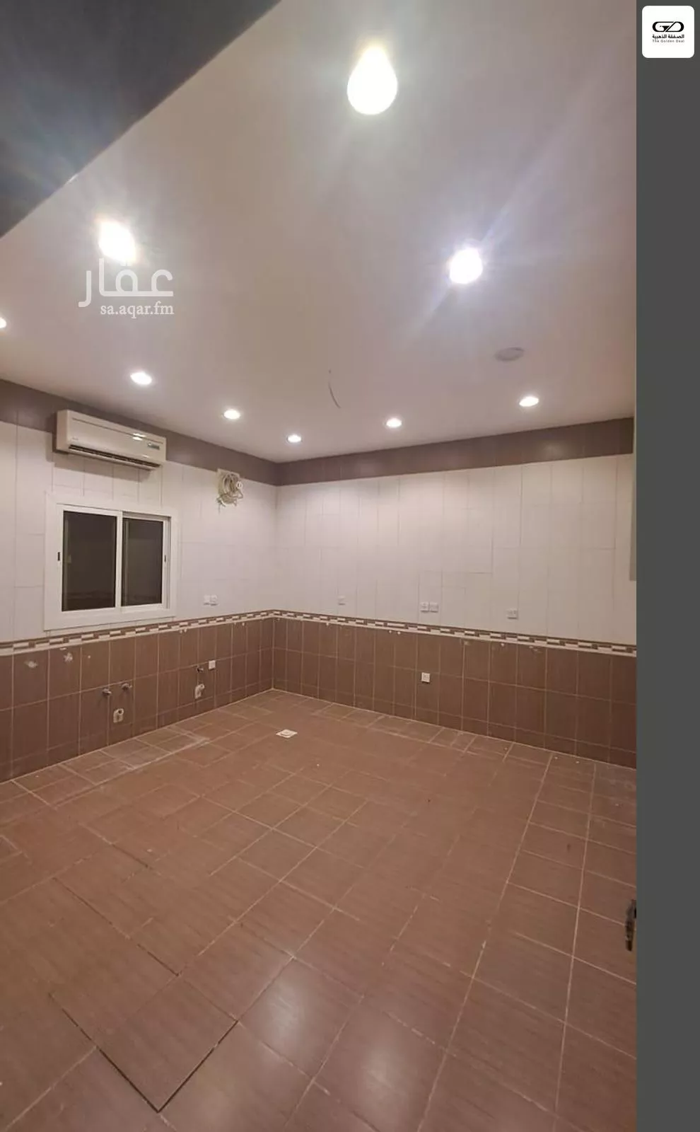 6 bedroom villa in Al Basateen 19