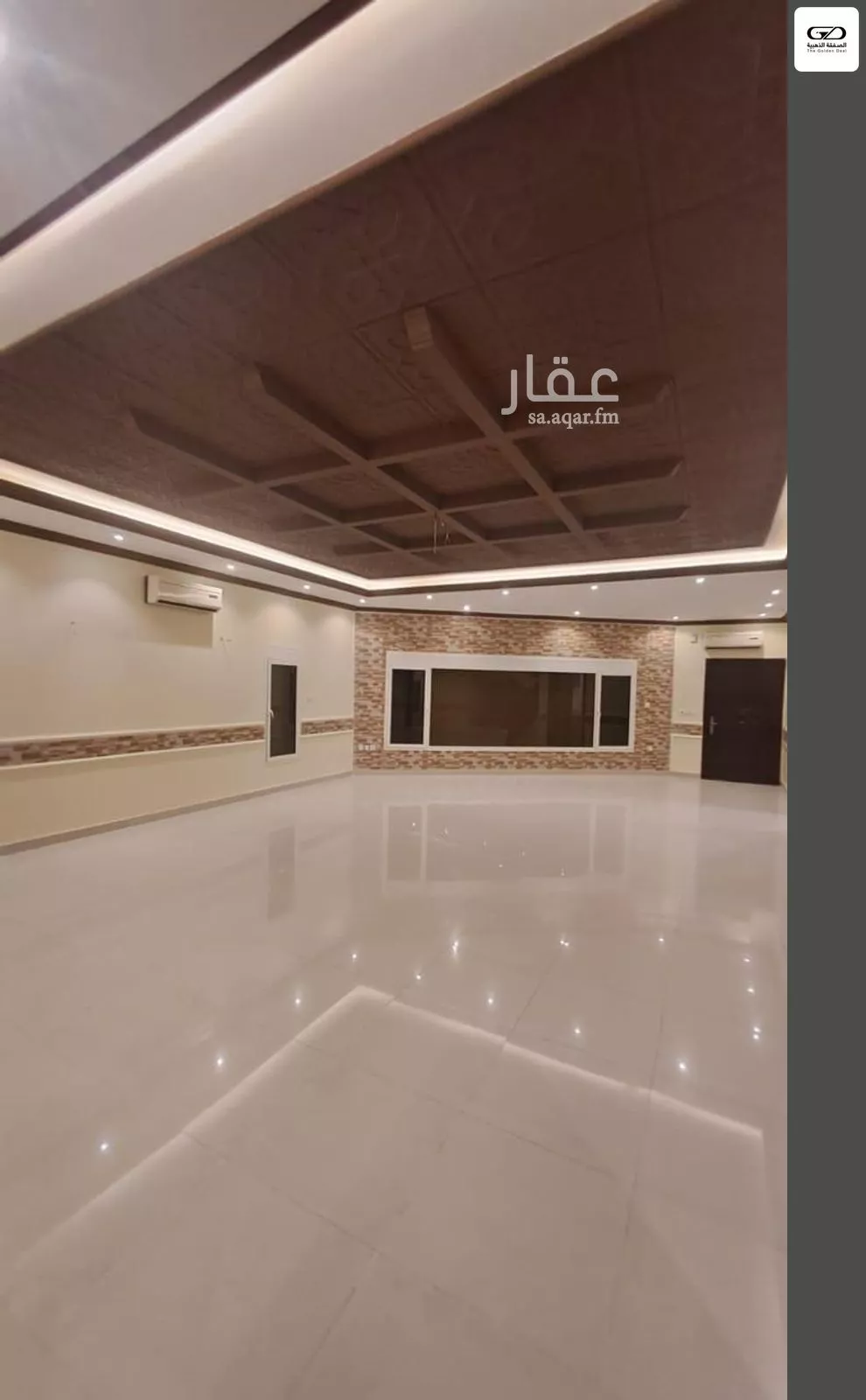 6 bedroom villa in Al Basateen 23