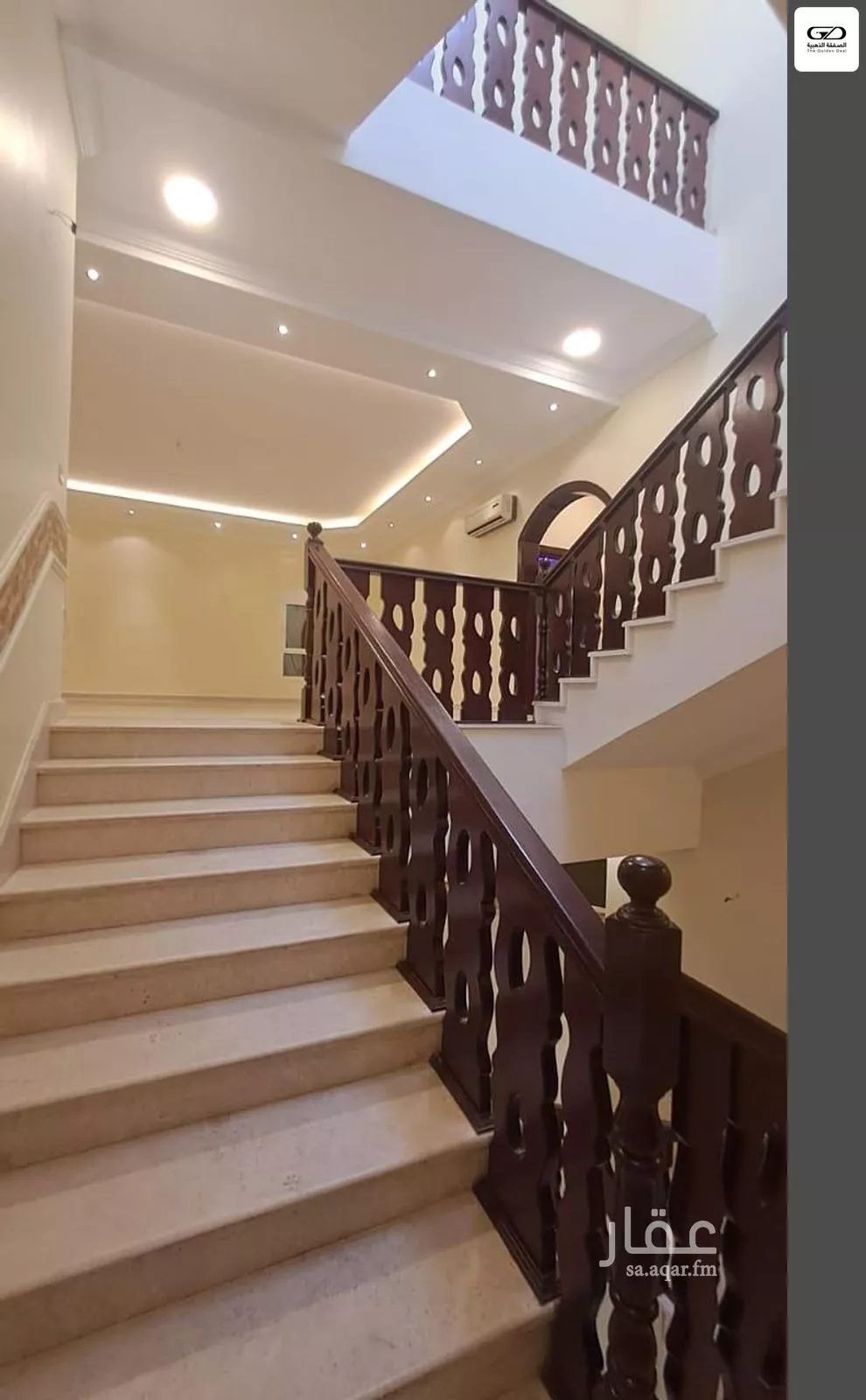 6 bedroom villa in Al Basateen 26
