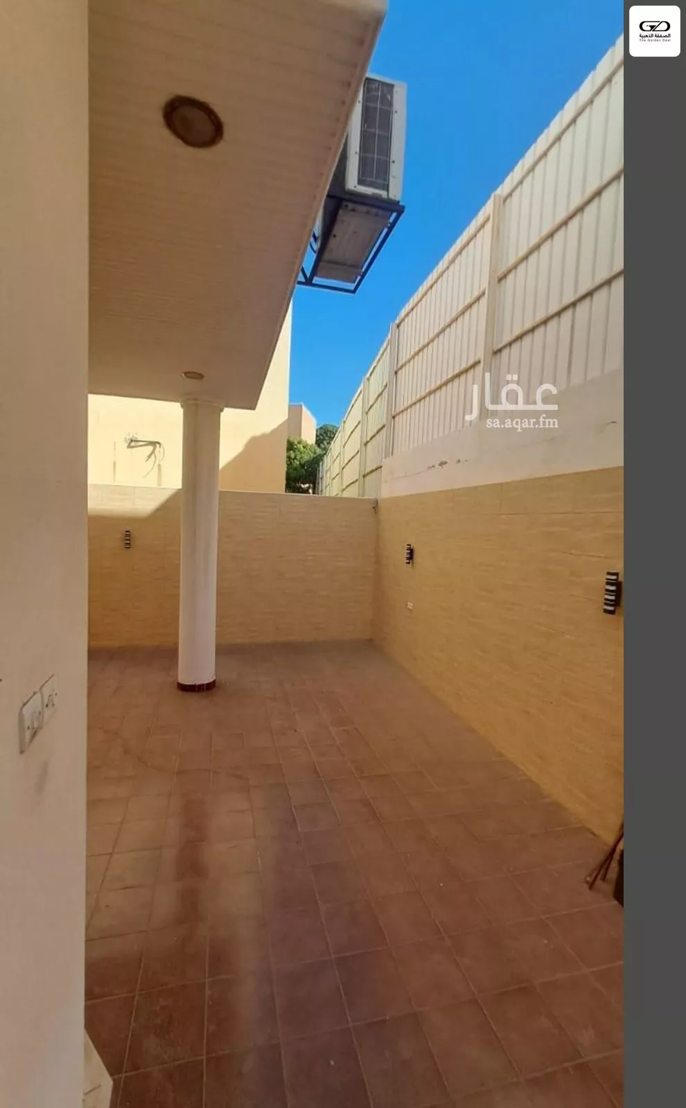 6 bedroom villa in Al Basateen 27