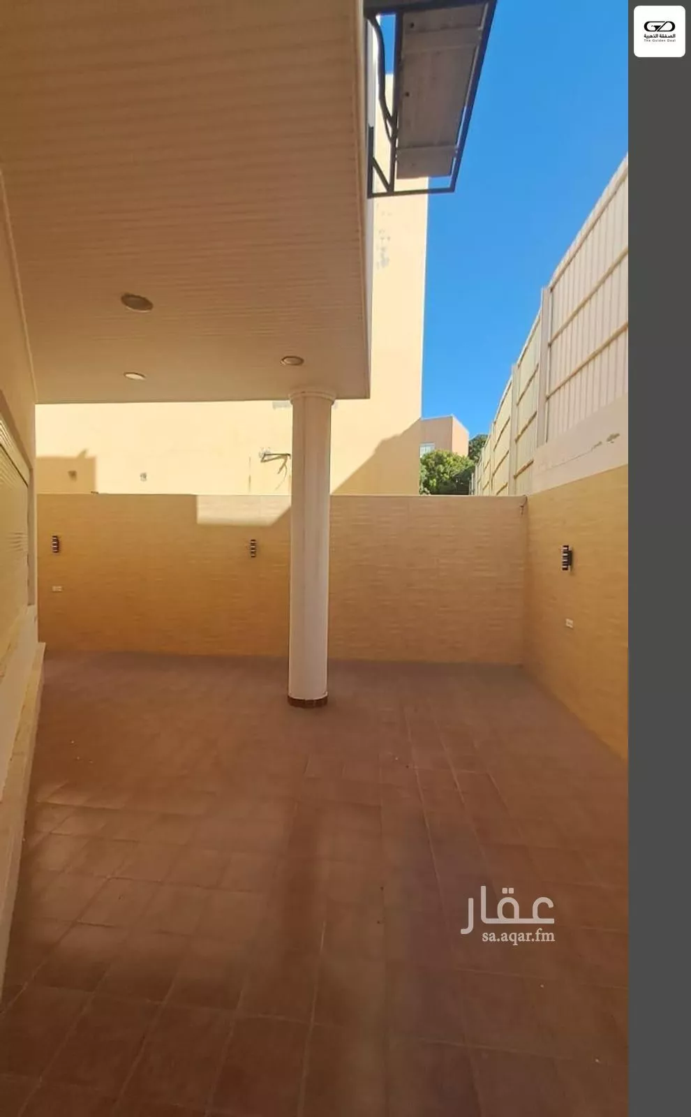 6 bedroom villa in Al Basateen 29